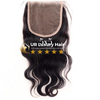 Lace Closure 5x5 inch Bodywave - Vietnamese hair