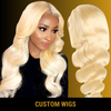 Custom Order Manufacturing Costs - Wigdesign