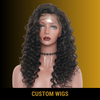 Custom Order Manufacturing Costs - Wigdesign