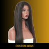 Custom Order Manufacturing Costs - Wigdesign