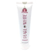Pearl White Whitening Tandpasta