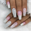 BEHANDELINGEN NAILSTYLING
