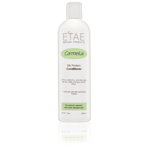 Carmelux Silk Detangling Conditioner