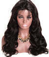 HD Lace Frontal 13x4 inch Bodywave Wig