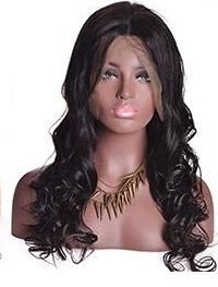 HD Lace Frontal 13x4 inch Bodywave Wig