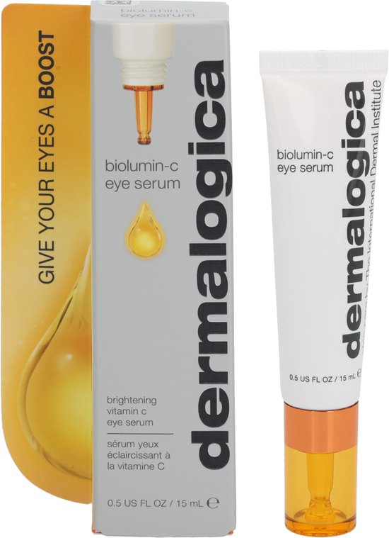 Biolumin-C Eye Serum