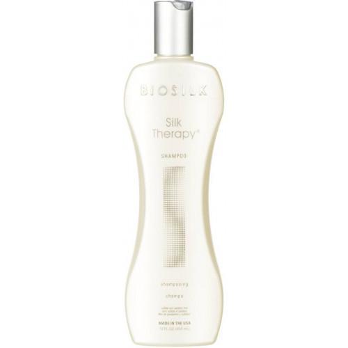 Silk Therapy Shampoo