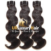 Bodywave - Vietnamese hair #1B