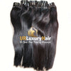 Straight - Vietnamese hair #1B