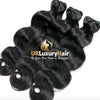 Loose wave - Vietnamese hair #1B