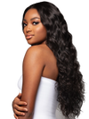 Loose wave - Vietnamese hair #1B