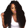 Deepwave - Vietnamese hair #1B