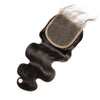 Bodywave - Closure (4x4") #1B