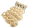 Bodywave - Cambodian hair #613