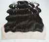 Bodywave - Lace Frontal (13x4") #1B