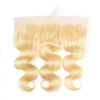 Bodywave - Lace Frontal (13x4") #613