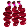 Bodywave - Peruvian hair #J99