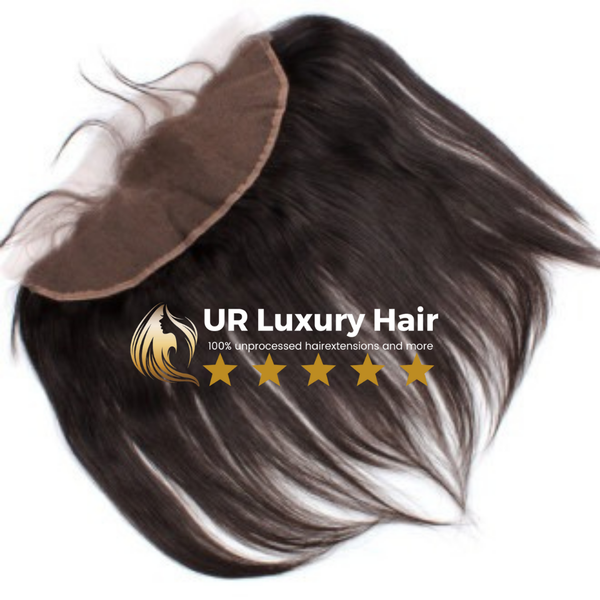 Lace Frontal 13x4 inch Straight - Vietnamese hair