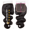 Lace Closure 5x5 inch Bodywave - Vietnamese hair