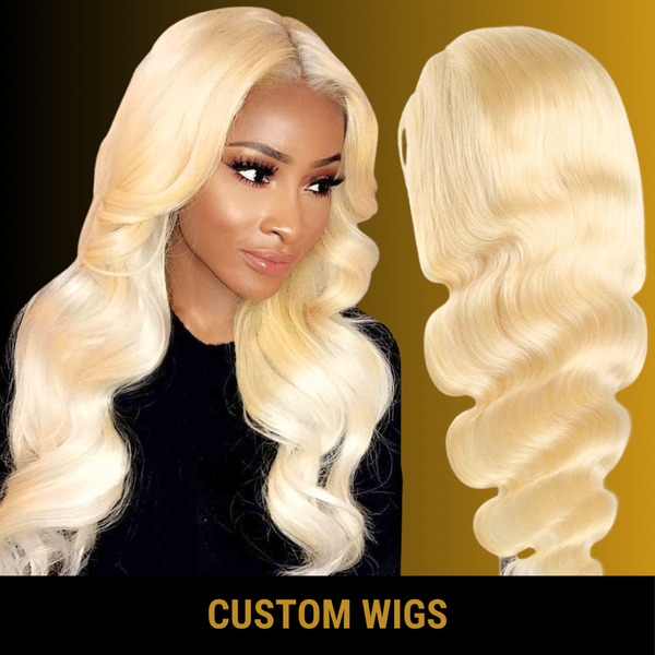 Custom Order Manufacturing Costs - Wigdesign