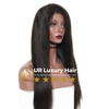 Lace Frontal Wig - Bodywave #1B
