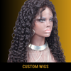 Custom Order Manufacturing Costs - Wigdesign