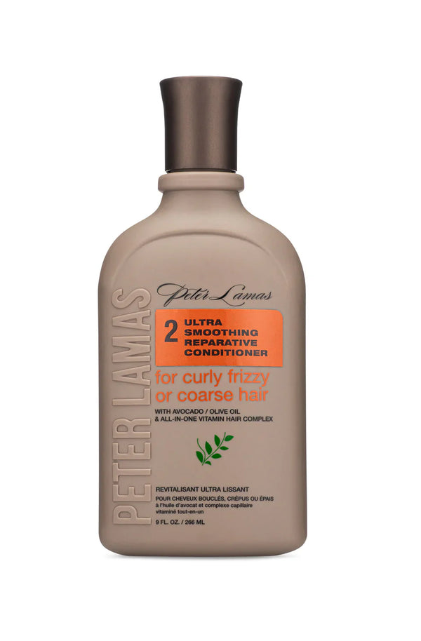 Avocado &amp; Olive Ultra Smoothing Conditioner | Peter Lamas
