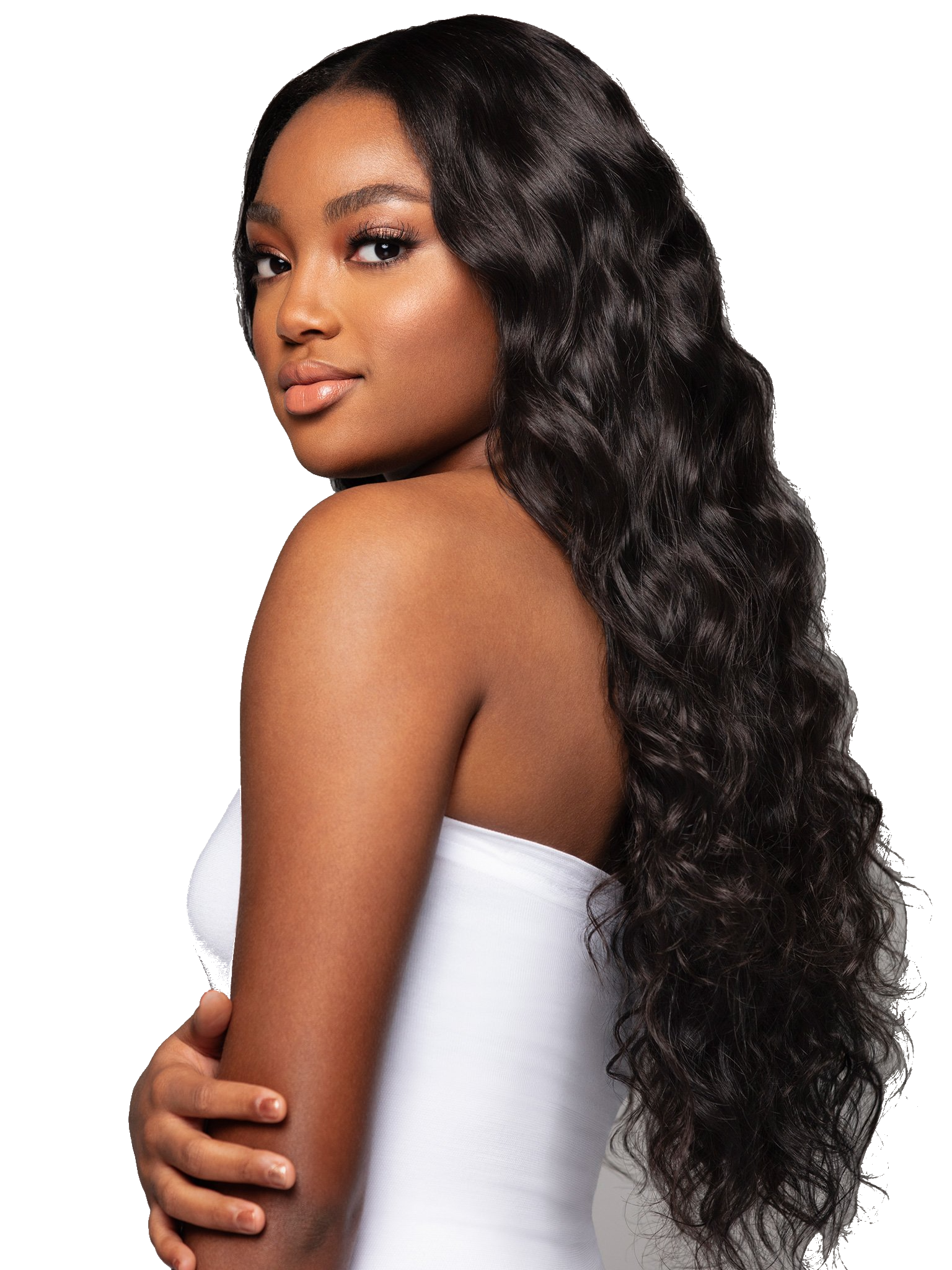 Raw Vietnamese Hair - Loosewave