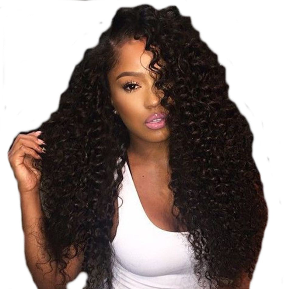 Raw Vietnamese Hair - Deepwave