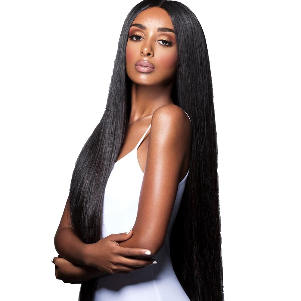 Raw Vietnamese Hair/Straight Double Weft