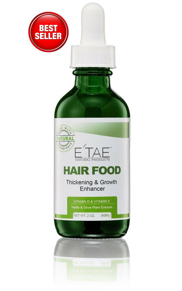 Hair Food Thickening &amp; Growth Enchancer Serum