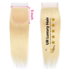Lace Closure (5x5 inch) - Straight #613