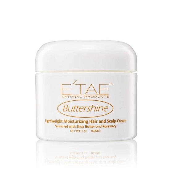 Buttershine Hair &amp; Scalp Moisturizer