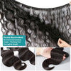 Raw Vietnamese Hair/Bodywave Double Weft