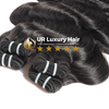 Vietnamese hair - Bodywave #1B