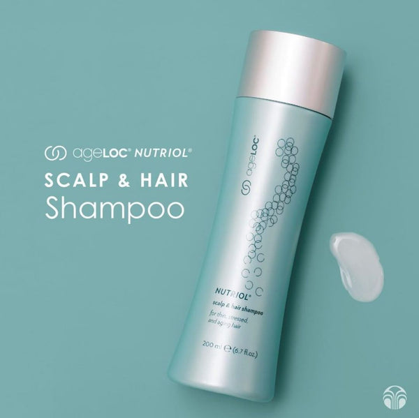 ageLOC Nutriol Scalp &amp; Hair Shampoo