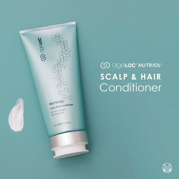 ageLOC Nutriol Scalp &amp; Hair Conditioner