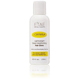 Lightweight Moisturizing Hairgloss